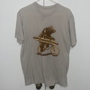 Three Brothers Boarding T-shirt out of Destin, Florida